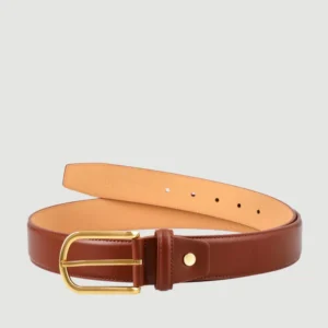 Burgundy Plain  Belt