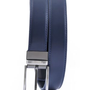 navy premium belt