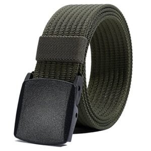 nylon belt