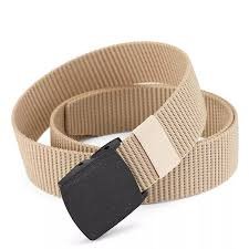 casual belt