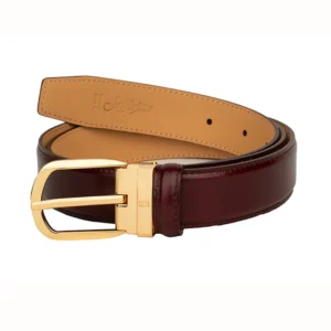 Corsica Belt dark