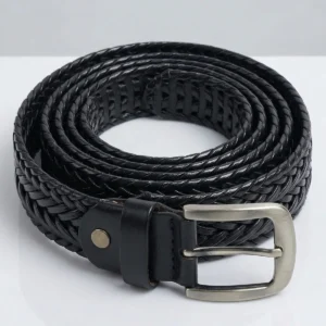 Black Belt (BELT-891)