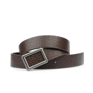 MONTELAIRE LEATHER BELT