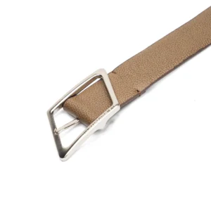 TIMBERLINE LEATHER BELT