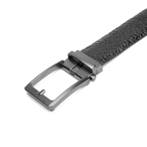 ZONARA LEATHER BELT