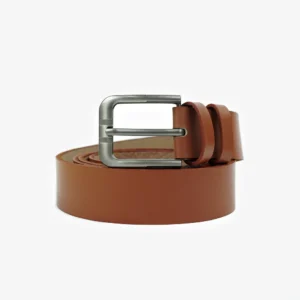 Classic Leather Belt