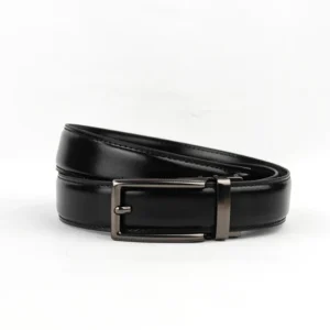 Slim No Hole Belt