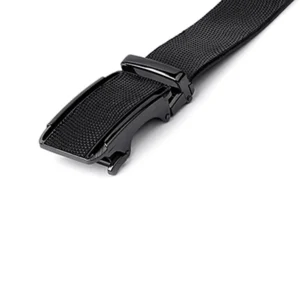 VALCOURTO LEATHER BELT