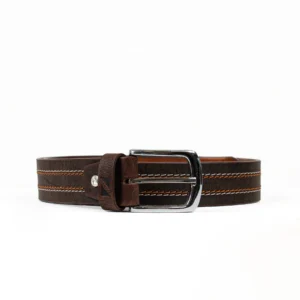 Belt Dark Brown