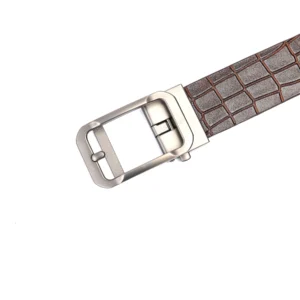 TITAN LEATHER BELT