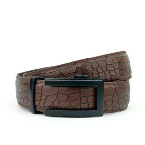 Top  Leather Belt